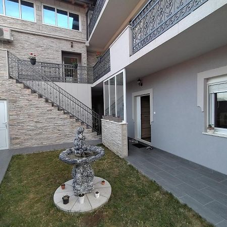 Apartman Magdalena Trebinje Exterior photo