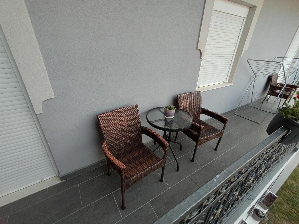 Apartman Magdalena Trebinje Exterior photo