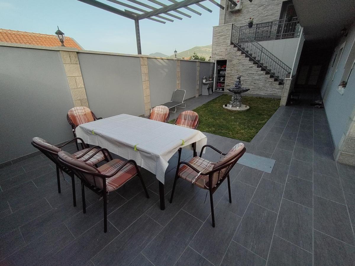 Apartman Magdalena Trebinje Exterior photo